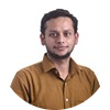 Prof. Shubham Mahajan